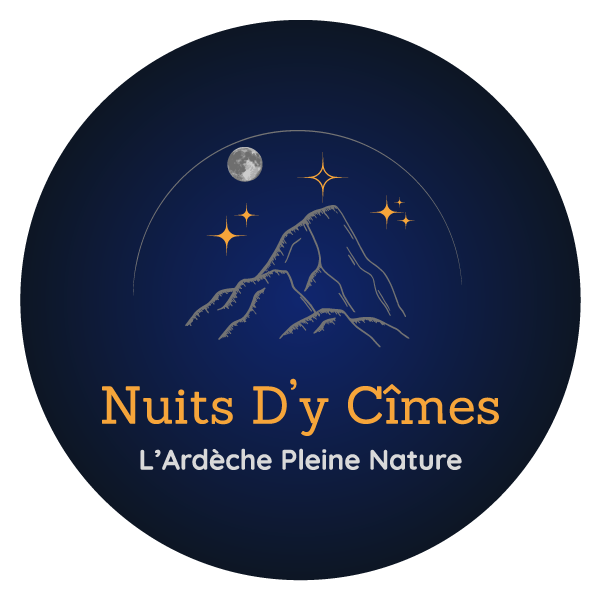 Logo Nuit d'y Cîmes